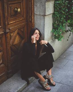 Laura Matamoros feet photo 5