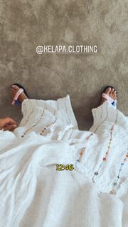 Laura Matamoros feet photo 4