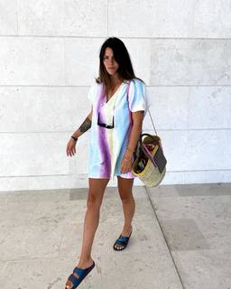 Laura Matamoros feet photo 19