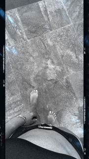 Laura Matamoros feet photo 18