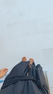 Laura Matamoros feet photo 16