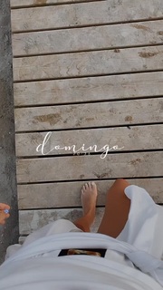 Laura Matamoros feet photo 15