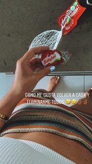 Laura Matamoros feet photo 13