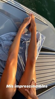 Laura Matamoros feet photo 20