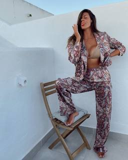 Laura Matamoros feet photo 20