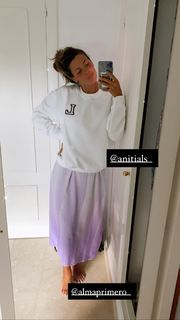 Laura Matamoros feet photo 12