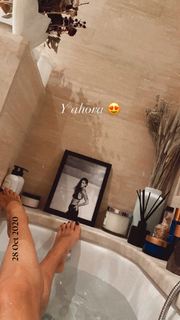 Laura Matamoros feet photo 16