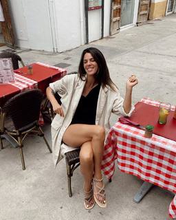 Laura Matamoros feet photo 11