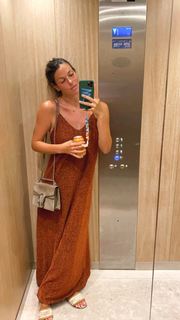 Laura Matamoros feet photo 17
