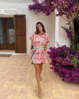 Laura Matamoros feet photo 12