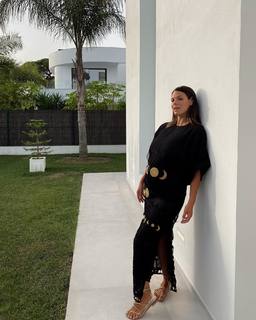 Laura Matamoros feet photo 9