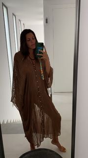 Laura Matamoros feet photo 2