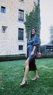 Laura Matamoros feet photo 16