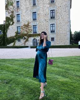 Laura Matamoros feet photo 15