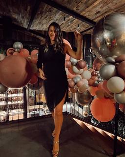 Laura Matamoros feet photo 13