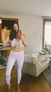 Laura Matamoros feet photo 12