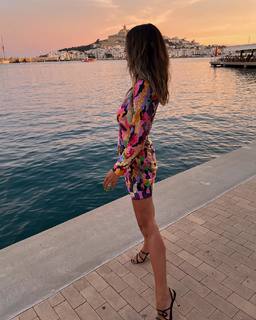 Laura Matamoros feet photo 17