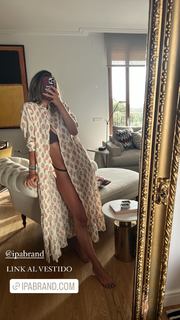 Laura Matamoros feet photo 14