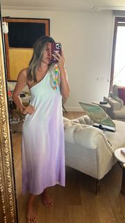 Laura Matamoros feet photo 4