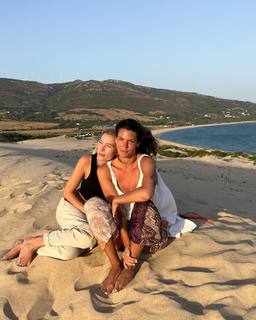 Laura Matamoros feet photo 20