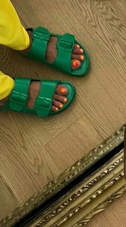 Laura Matamoros feet photo 16