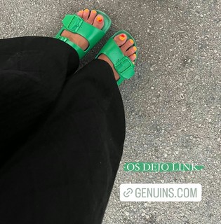 Laura Matamoros feet photo 10