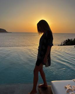 Laura Matamoros feet photo 7