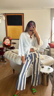 Laura Matamoros feet photo 16