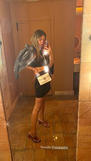 Laura Matamoros feet photo 11