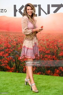 Laura Matamoros feet photo 19