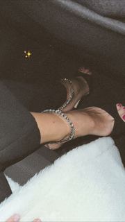 Laura Matamoros feet photo 18