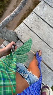 Laura Matamoros feet photo 13