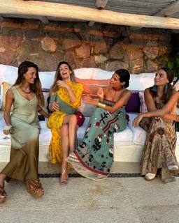 Laura Matamoros feet photo 12