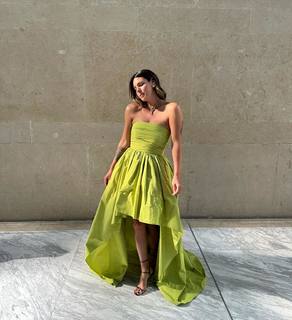 Laura Matamoros feet photo 20