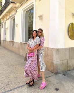 Laura Matamoros feet photo 9