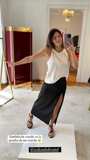 Laura Matamoros feet photo 5