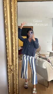 Laura Matamoros feet photo 17