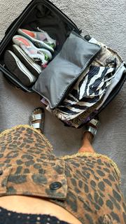 Laura Matamoros feet photo 4