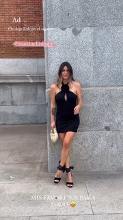 Laura Matamoros feet photo 18