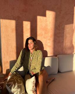 Laura Matamoros feet photo 15
