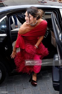 Laura Matamoros feet photo 8