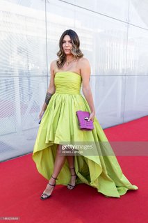 Laura Matamoros feet photo 7