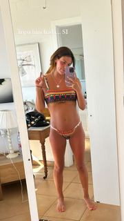 Laura Matamoros feet photo 14