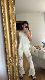 Laura Matamoros feet photo 10