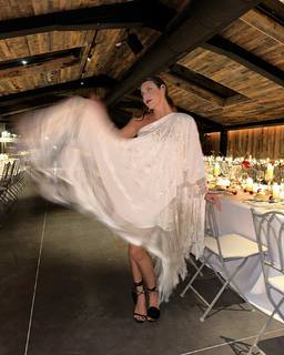 Laura Matamoros feet photo 4
