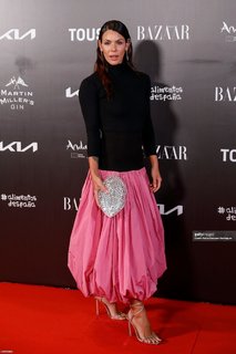 Laura Matamoros feet photo 15