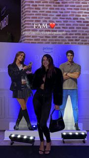 Laura Matamoros feet photo 5