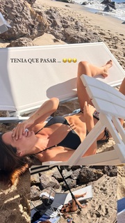 Laura Matamoros feet photo 16