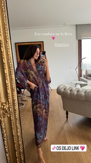 Laura Matamoros feet photo 14