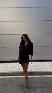 Laura Matamoros feet photo 3
